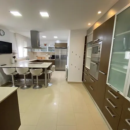 شقة Vistamontgo *