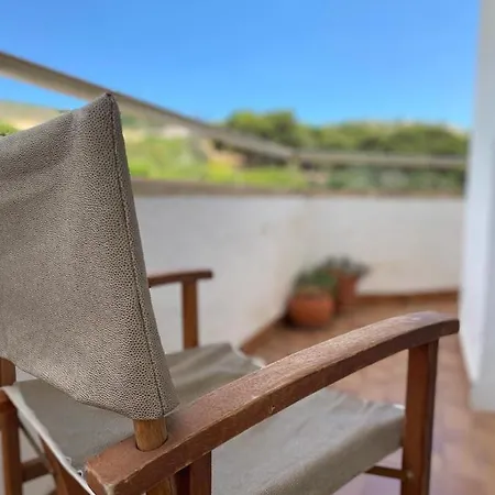Vistamontgó Apartament